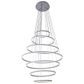 Светильник 100 см, 300W, 4000K Kink Light ТОР 08537,01(4000K) белый