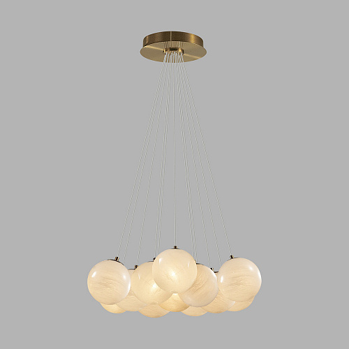Люстра Odeon Light Magia 7109/13