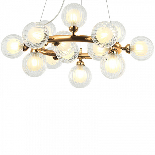 Люстра подвесная Stilfort Shardin 5W G9 2165/05/15P