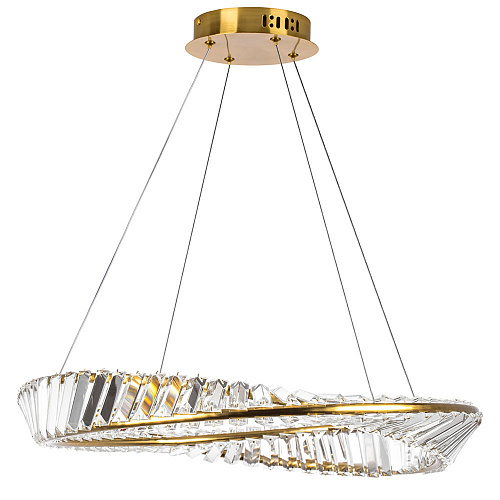 Люстра подвесная Lightstar Vidare LED 3000K 28W 699063