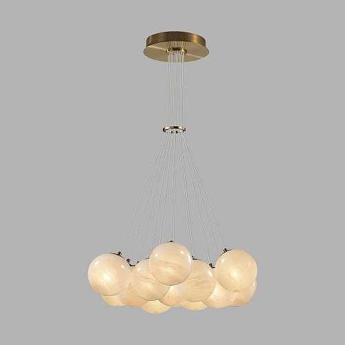Люстра Odeon Light Magia 7109/13