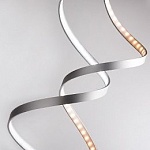 Алюминиевый профиль для светодиодной ленты