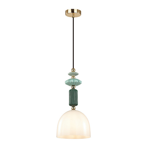 Подвесной светильник Odeon Light CANDY E14 1*40W 4861/1C
