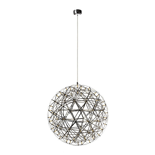 Подвесной светильник LOFT IT 1898/8 диаметр 80 см