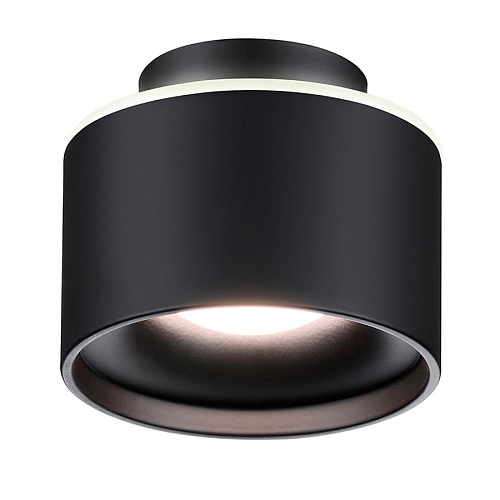 Светильник точечный LED 3000К\4000К\6000К 12W Novotech Giro 358971