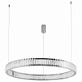 Подвесной светодиодный светильник 1135/02 SP-48 хром Renata Divinare
