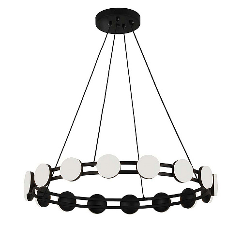 Подвесная люстра F-Promo Moti 2W LED 3000К (теплый) 4601-6P
