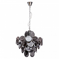 Светильник подвесной Divinare CHLOE 60W E14 7566/02 SP-8
