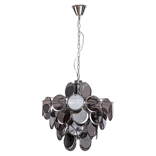 Светильник подвесной Divinare CHLOE 60W E14 7566/02 SP-8