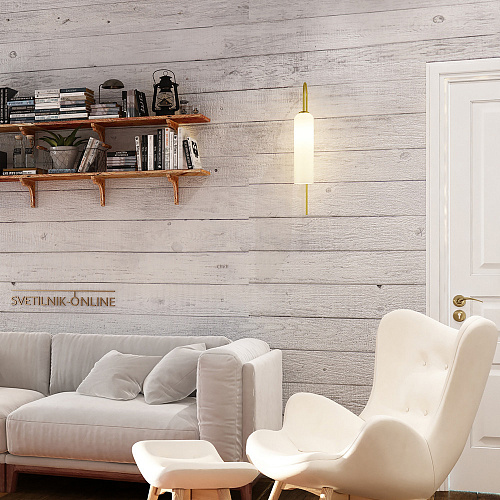 Бра Odeon Light Vosti 4642/1W
