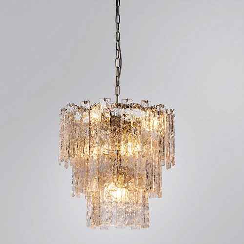 Люстра Divinare Felis 6005/17 LM-8