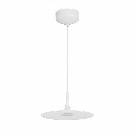 Люстра Arlight SP-FIORE-R250-8W Warm3000 035953