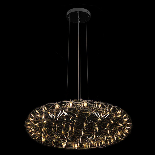 Светильник 95 см, 45W, 3000K, LOFT IT Raimond 1898/1000 Chrome, хром