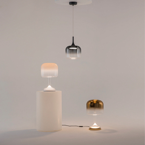 Подвесной светильник Maytoni Spirito 12W LED 3000K MOD286PL-L18B3K
