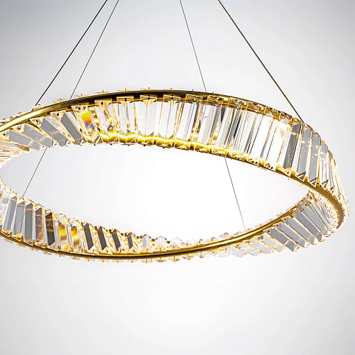 Люстра подвесная Lightstar Vidare LED 3000K 40W 699083