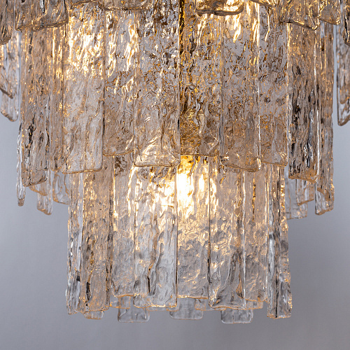 Люстра Divinare Felis 6005/17 LM-8