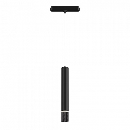 Трековый светильник Denkirs Air Smart Hang DK5375-BK