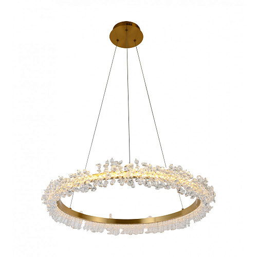 Подвес KINK Light Лаура LED 3000К (теплый) 08244,36A