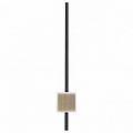 Бра Odeon Light Stilo 4257/18WL