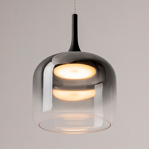 Подвесной светильник Maytoni Spirito 12W LED 3000K MOD286PL-L18B3K