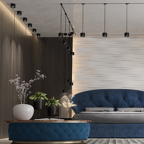 Светильник накладной светодиодный NovoTech PATERA LED 4000К 12W 358652 OVER