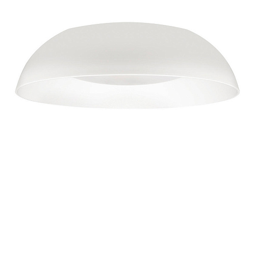 Потолочный светильник LED 30W 4000К 10229 White белый Cappello LOFT IT