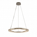 Подвесной светильник Newport 8240 LED 8241/600 chrome