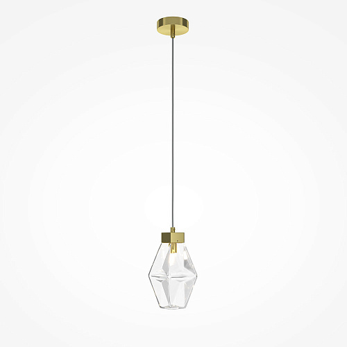 Подвесной светильник 11см Maytoni Coctail time MOD325PL-01G