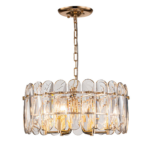 Люстра Escada Arabana 2114/6S Gold