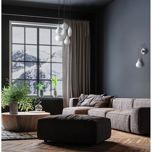 Бра Lightstar Pentola 803530