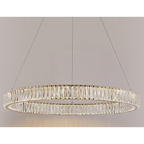 Люстра Newport 8240 8240/80 chrome