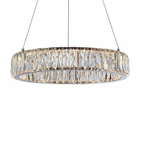 Люстра Newport 8240 8240/40 chrome