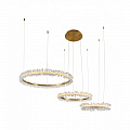 Подвес KINK Light Лаура LED 08246,36PA(4000K)