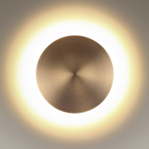 Настенный светильник Odeon Light Eclissi 3871/12WL