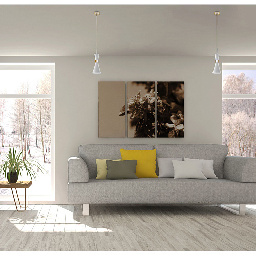Подвесной светильник Lightstar Dumo 816016