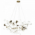 Подвесная люстра Loft It Fleur G9 40W 10125/8