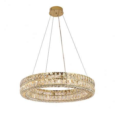 Люстра Newport 8550 Elizabeth 2 8550/65 C gold polished