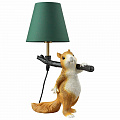 Лампа настольная Lumion Squirrel 6523/1T