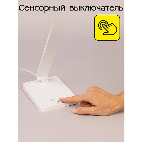 Лампа настольная Citilux Ньютон CL803080