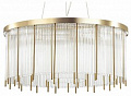 Люстра подвесная 4788/10 золото York Odeon Light