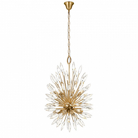 Люстра 8*Е14 Loft It Splash 10418/8