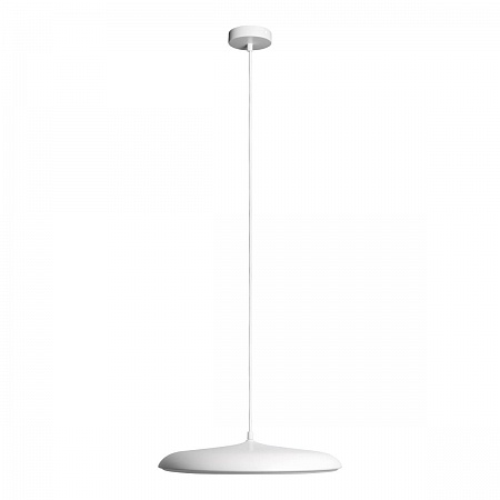 Люстра Loft It Plato 10119 White