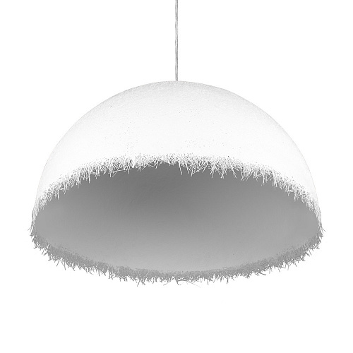 Подвесной светильник *80*42 см, 1*E27*40W, Loft It Plancton 10372/800, Белый