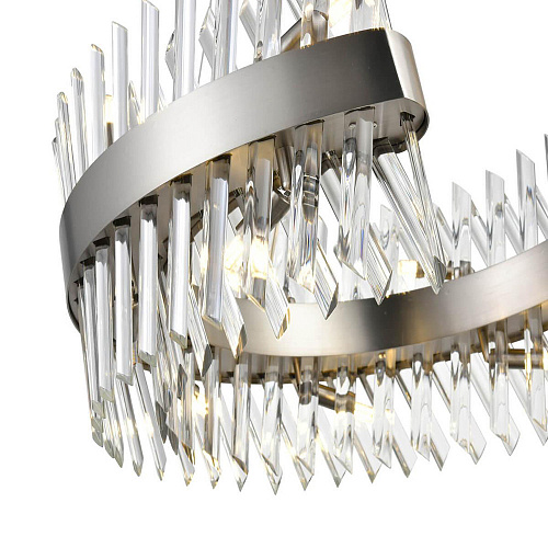Люстра Vele Luce Lion VL3015P14
