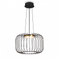 Подвесной светильник Freya Citrus 10W LED 3000K FR5398PL-L8B
