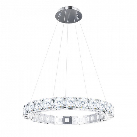 Люстра Loft It Tiffany 10204/600 Chrome