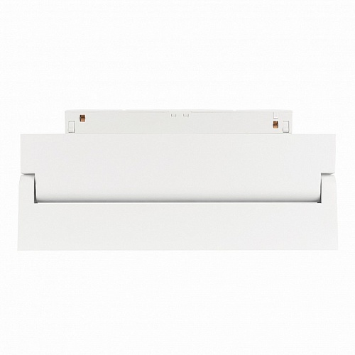 Магнитный трековый светодиодный светильник Arlight Mag-Orient-Flat-Fold-S230-12W Warm3000 035858