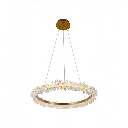 Подвес KINK Light Лаура LED 3000К (теплый) 08243,36A