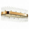 Люстра подвесная 4722/24 бронза Focco Odeon Light