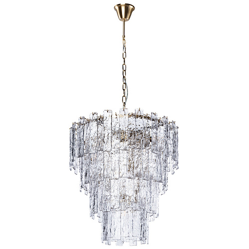 Люстра Divinare Felis 6005/17 LM-9